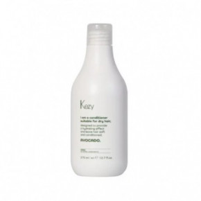 Kezy Avocado Moisturizing Conditioner 375 ml