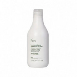 Kezy Avocado Moisturizing Conditioner Drėkinantis kondicionierius 375 ml