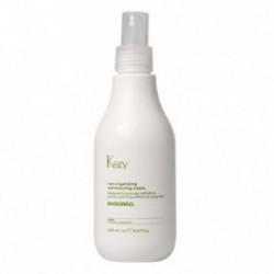 Kezy Avocado Hydra & Curly Cream Drėkinantis ir formuojantis kremas 250ml