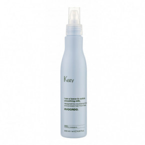Kezy Avocado Cuticle Smoothing Milk Lengvos tekstūros plaukų pienelis 200ml
