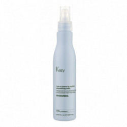 Kezy Avocado Cuticle Smoothing Milk Lengvos tekstūros plaukų pienelis 200ml