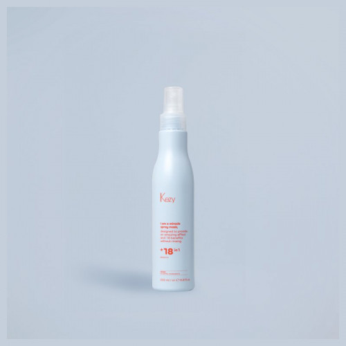 Kezy Absolute Spray Mask Nenuplaunama purškiama plaukų kaukė 200ml