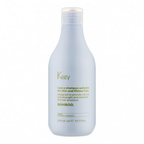 Kezy Bamboo Gentle Cleansing Shampoo 375 ml