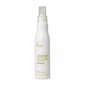 Kezy Bamboo Density Booster Lengvas nenuplaunamas plaukų serumas 150ml