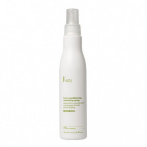 Kezy Bamboo Pump Up Spray 200ml