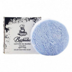 The Inglorious Mariner Barbados Solid Shave Soap Kietas skutimosi muilas 70g