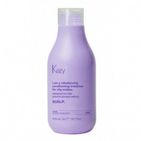 Kezy Rebalancing Conditioning Treatment Balansuojantis kondicionierius 375 ml