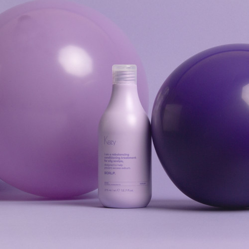 Kezy Rebalancing Conditioning Treatment Balansuojantis kondicionierius 375 ml