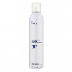Kezy Eco-Friendly Extra Strong Hairspray 300ml