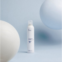 Kezy Eco-Friendly Extra Strong Hairspray Stiprios fiksacijos plaukų lakas 300ml