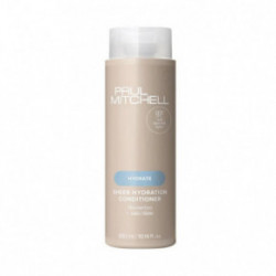 Paul Mitchell Instant Moisture Conditioner Drėkinantis kondicionierius plaukams 200ml