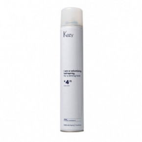 Kezy Volumizing Hairspray 500ml