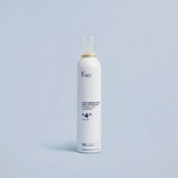 Kezy Volumizing Strong Mousse Stiprios fiksacijos plaukų putos 300ml