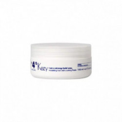 Kezy Shiny Wax Blizgus plaukų formavimo vaškas 100ml