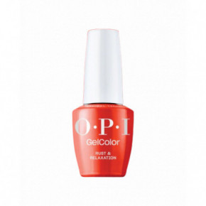 OPI Fall Wonders Gel Color Gēla laka 15 ml