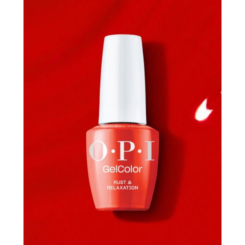 OPI Fall Wonders Gel Color Gelis lakas 15ml