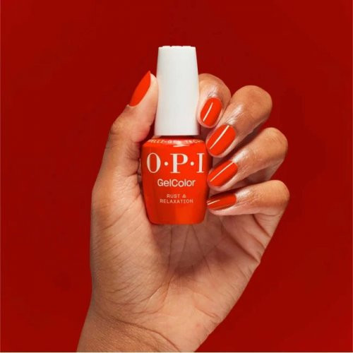 OPI Fall Wonders Gel Color Gelis lakas 15ml