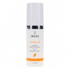 IMAGE Skincare Vital C Hydrating Intense Moisturizer Intensyviai drėkinantis veido kremas 50ml