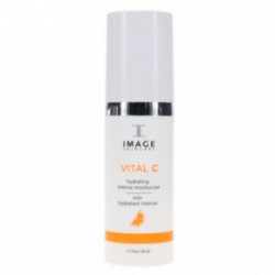 IMAGE Skincare Vital C Hydrating Intense Moisturizer Intensyviai drėkinantis veido kremas 50ml