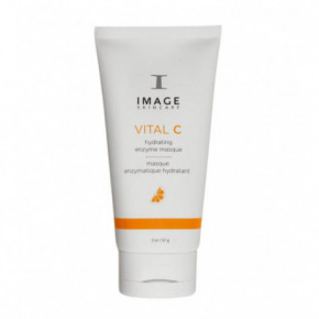IMAGE Skincare Vital C Hydrating Enzyme Masque Drėkinamoji veido kaukė su fermentais 57g