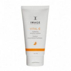 IMAGE Skincare Vital C Hydrating Enzyme Masque Drėkinamoji veido kaukė su fermentais 57g