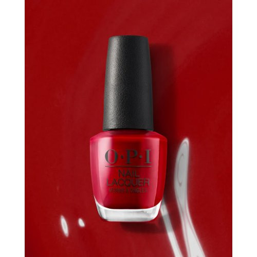 OPI Nail Lacquer Nagų lakas 15ml