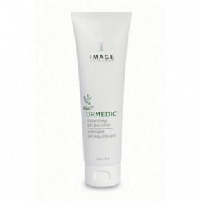 IMAGE Skincare Ormedic Balancing Gel Polisher Balansuojamasis gelinis šveitiklis 91 ml