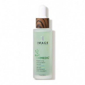 IMAGE Skincare Ormedic Balancing Antioxidant Serum Veido serumas su antioksidantais 30ml