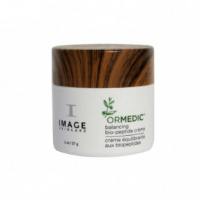 IMAGE Skincare Ormedic Balancing Bio-Peptide Cream Veido kremas su bio-peptidais 57g