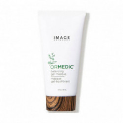 IMAGE Skincare Ormedic Balancing Gel Masque Balansuojamoji gelinė kaukė 59ml