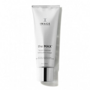 IMAGE Skincare The Max Facial Cleanser Sejas attīrošais līdzeklis ar cilmes šūnām 118ml