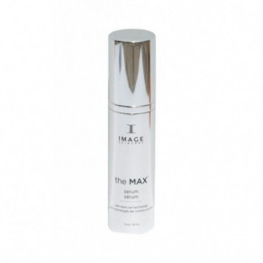 IMAGE Skincare The Max Serum Senėjimą stabdantis veido serumas 30ml