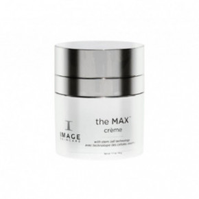 IMAGE Skincare The Max Stem Cell Creme Naktinis kremas su kamieninėmis ląstelėmis 48g
