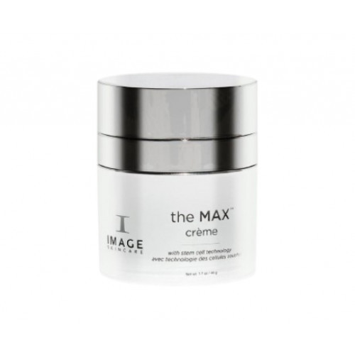 IMAGE Skincare The Max Stem Cell Creme Naktinis kremas su kamieninėmis ląstelėmis 48g