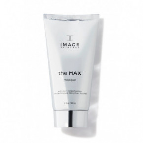 IMAGE Skincare The Max Mask Veido kaukė su kamieninėmis ląstelėmis 59ml