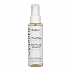 Nanogen Locking Spray Pūderi fiksējošs matu sprejs 100ml