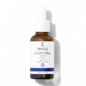 IMAGE Skincare Clear Cell Oil Free Restoring Serum 20ml