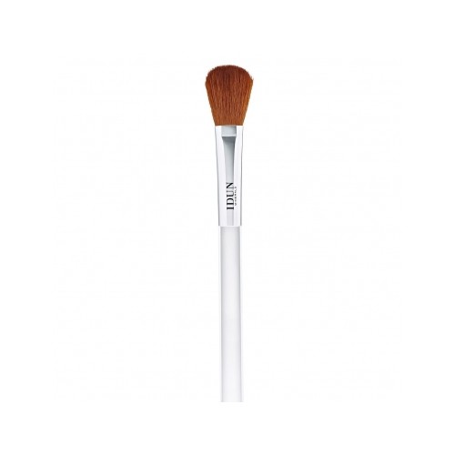 IDUN Face Definer Brush Universalus makiažo šepetėlis Nr. 8012