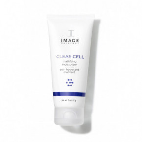IMAGE Skincare Clear Cell Mattifying Moisturizer Cream 57g