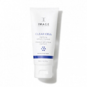 IMAGE Skincare Clear Cell Clarifying Salicylic Masque 57g