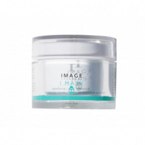 IMAGE Skincare I Mask Purifying Probiotic Mask Attīroša maska ar probiotikām 57