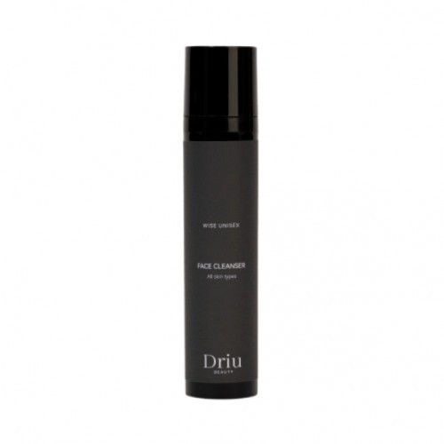 Driu Beauty Wise Unisex Mild Face Cleanser Veido prausiklis 100ml