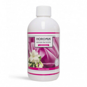 Horomia Muschi e Loto Laundry Perfume Skalbinių kvepalai 250ml