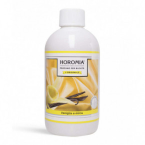 Horomia Vaniglia e Mirra Laundry Perfume Veļas smaržas 250ml