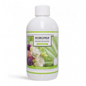 Horomia Musica del Sole Laundry Perfume Veļas smaržas 250ml