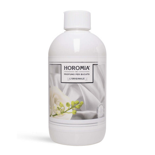 Horomia White Laundry Perfume Skalbinių kvepalai 250ml