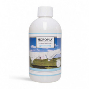 Horomia Fresh Cotton Laundry Perfume Skalbinių kvepalai 250ml