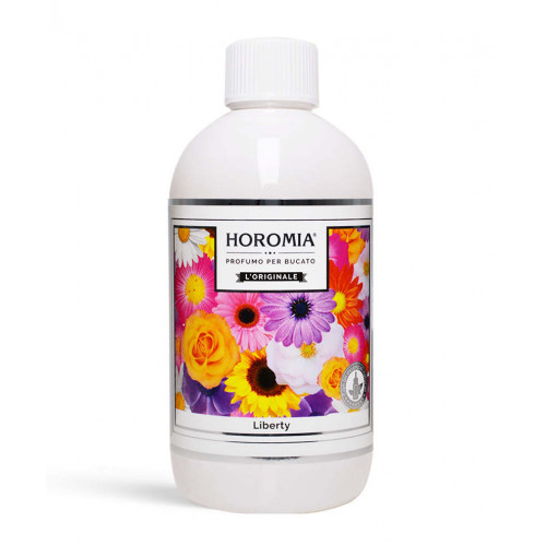 Horomia Liberty Laundry Perfume Skalbinių kvepalai 250ml