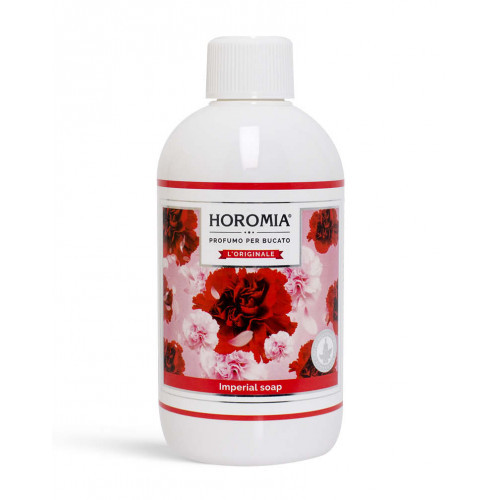 Horomia Imperial Soap Laundry Perfume Skalbinių kvepalai 250ml