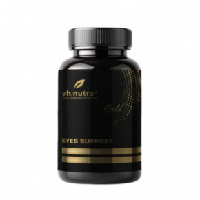 Vitalharmony Eyes Support Food Supplement 60 caps.